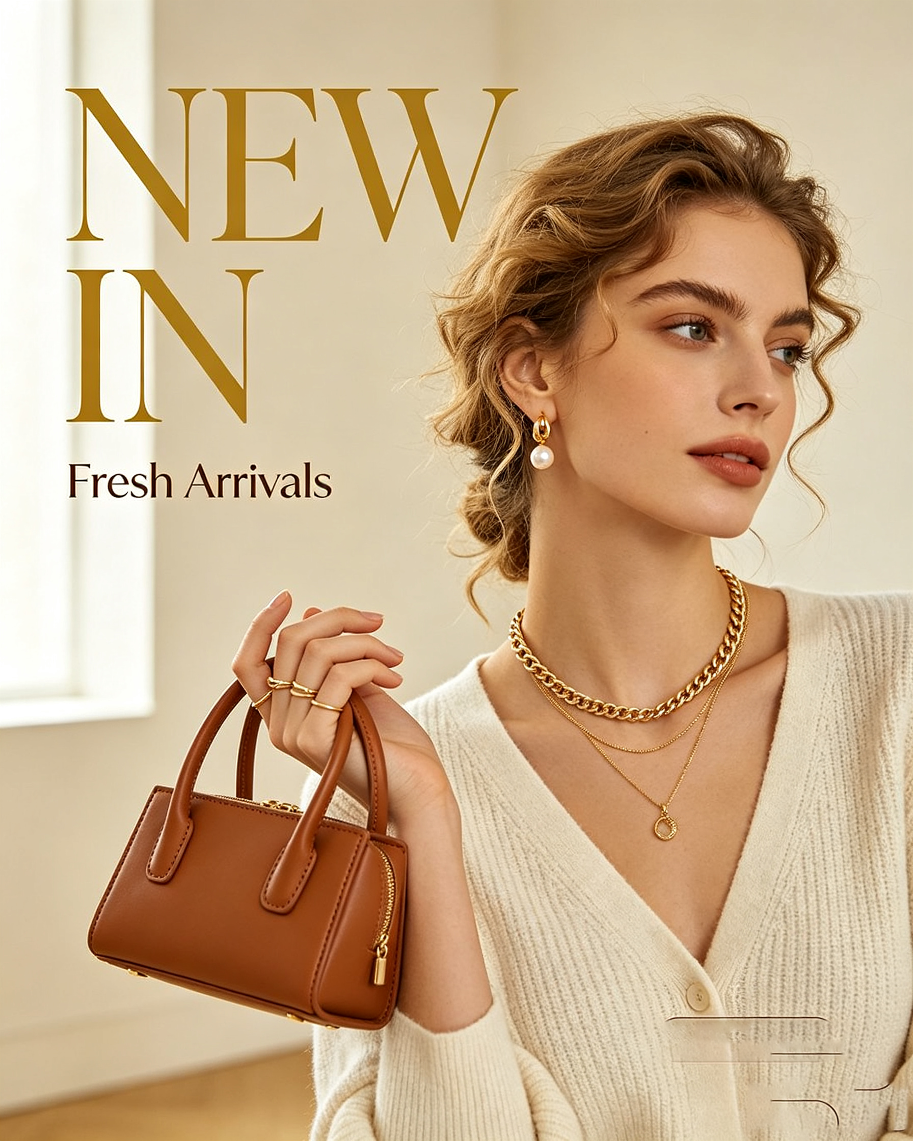 New In