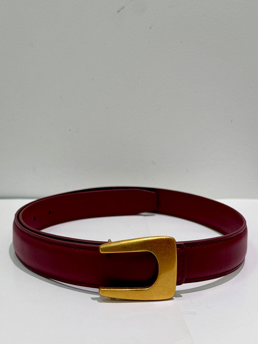 Belts
