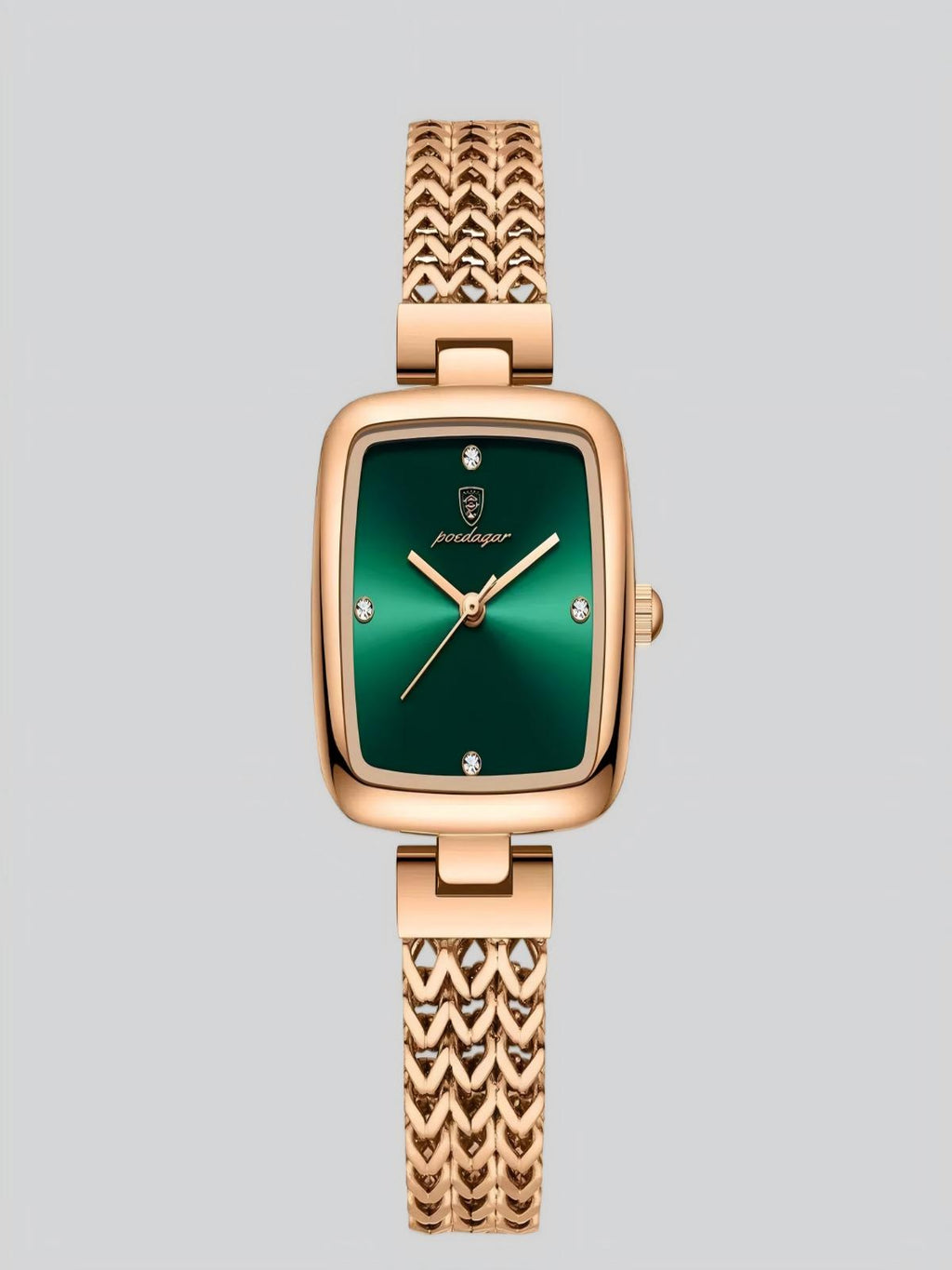 Fashionable Watches with Quartz Movements